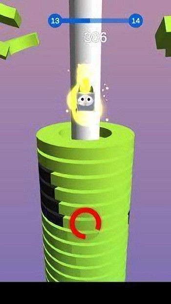 ջԾ(Animal Stack Jump)v1.3.7 ׿