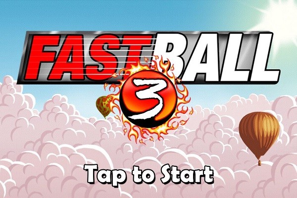 3(FastBall 3)v1.4.15 ׿