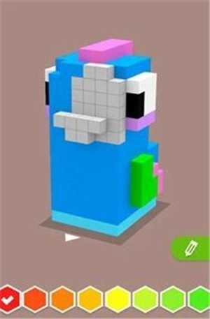 һ(voxeljumper)v1.1 ׿