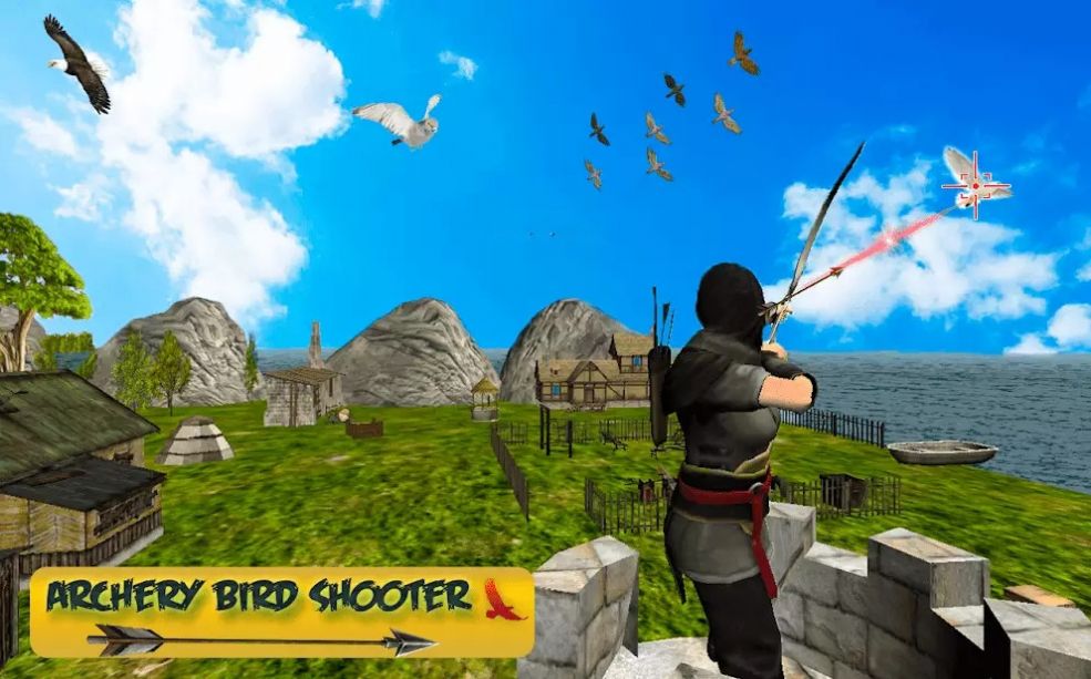 ģBird Hunting Maniav1.0.4 ׿