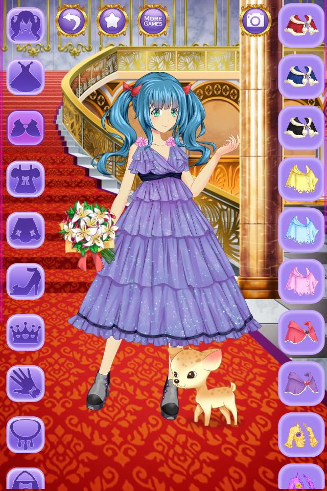 װϷAnime princessv1.0.2 ׿