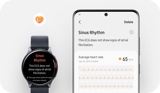 Samsung Health Monitor appv1.1.1.191 ׿