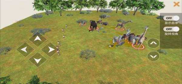 սģ(Animal Revolt Battle Simulator)v3.1.6 ׿