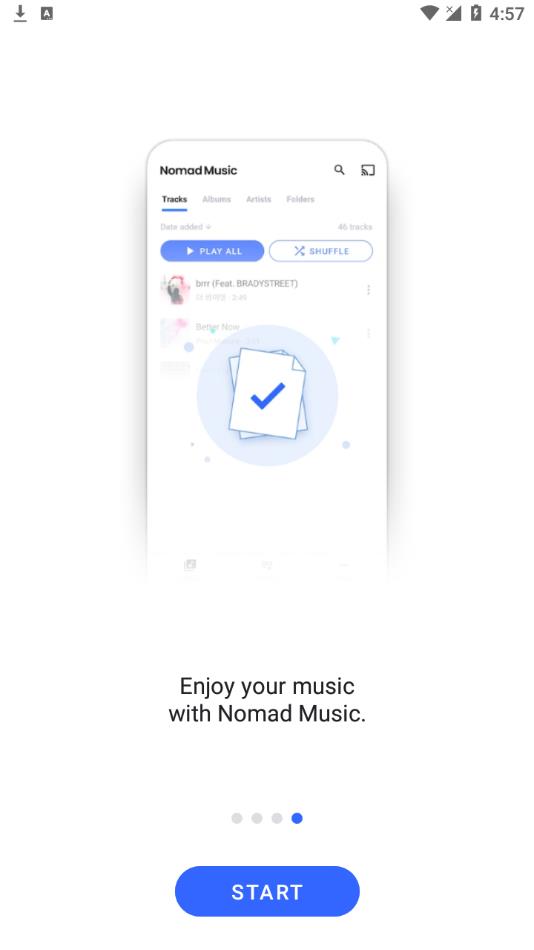 Nomad Music appv1.18.3 ׿