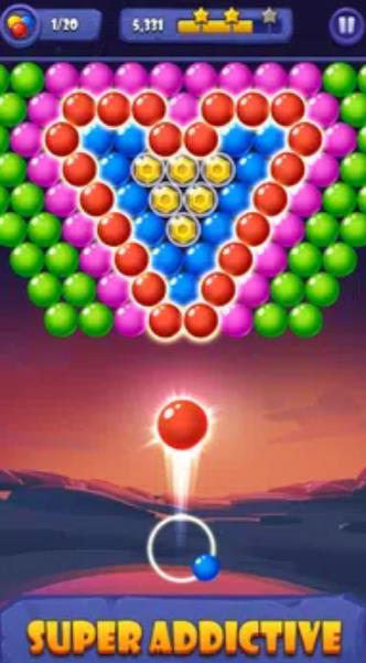 ݱը(Bubble Pop Blast)v1.0.5 ׿