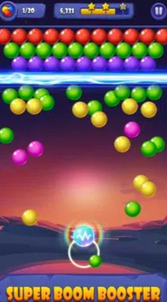 ݱը(Bubble Pop Blast)v1.0.5 ׿