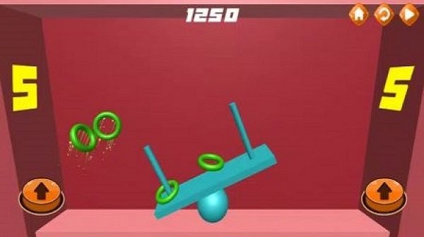 Ӳ3d(Hard Hoops 3D)v2.5 ׿