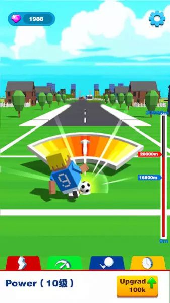 ͷStreet Football Starv1.0.3 ׿