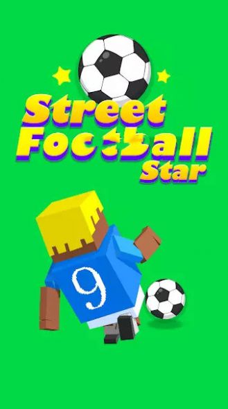 ͷStreet Football Starv1.0.3 ׿