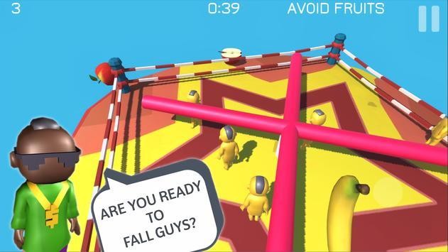 ռս(Fall People - Ultimate Challenge)v0.6 ׿