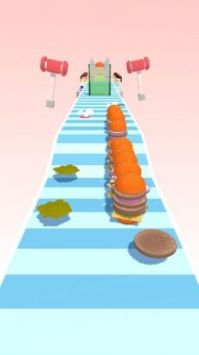 ջ3d(Hamburger Stack)v0.0.6 ׿