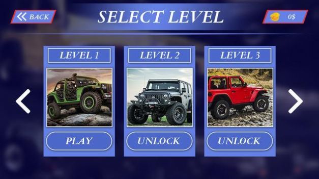 ԽҰsuvð(Offroad SUV Adventure)v1.2 ׿