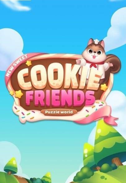 (Cookie Friends)v1.0.11 ׿