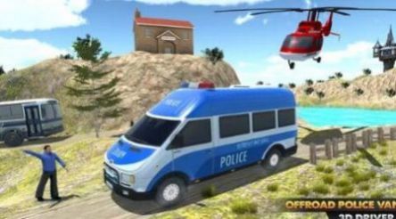 Ѳ߾ģϷ(Police Car Driving)v1.0.2 ׿