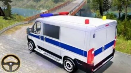 Ѳ߾ģϷ(Police Car Driving)v1.0.2 ׿