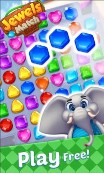 ʯðJewels Match Blastv1.1.6 ׿