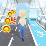 Ϸ(Subway Princess Rush)v1.0.2 °