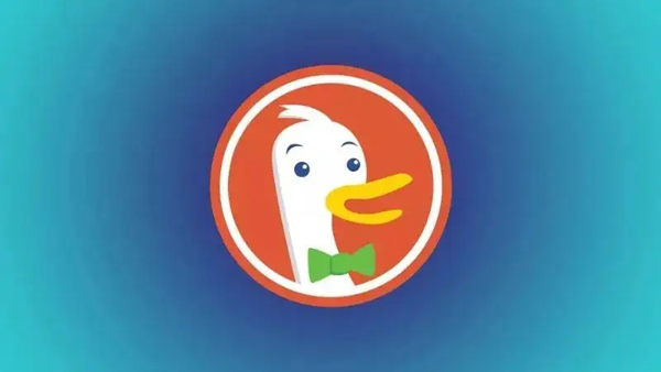 DuckDuckGo