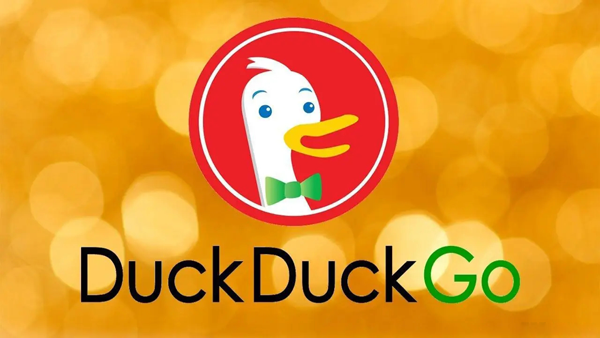 DuckDuckGo