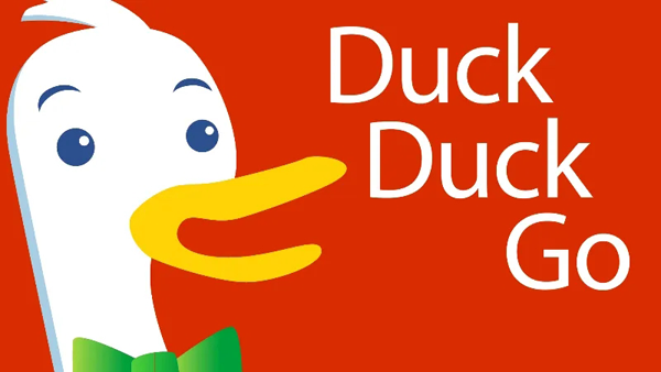 DuckDuckGo