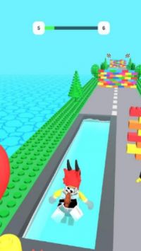 שBrick Race!v1.2 ׿