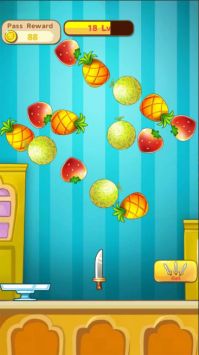 ˮʿFruit Fighterv1.2.9 ׿