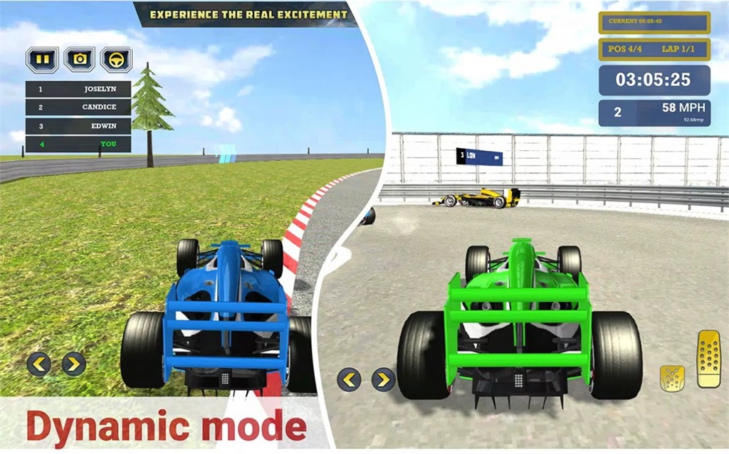 Car Games- Fast Speed Formula Car Racing Game 2021v15 ׿