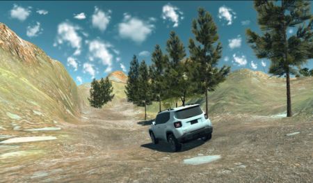 ԽҰŢOffroad Mud Runnerv0.6 ׿