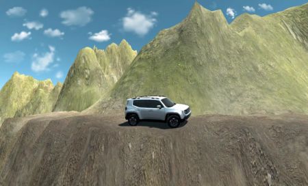 ԽҰŢOffroad Mud Runnerv0.6 ׿