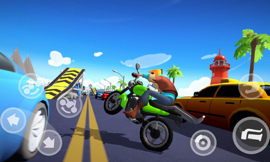 Ħ֮motocityϷv0.1.13 °