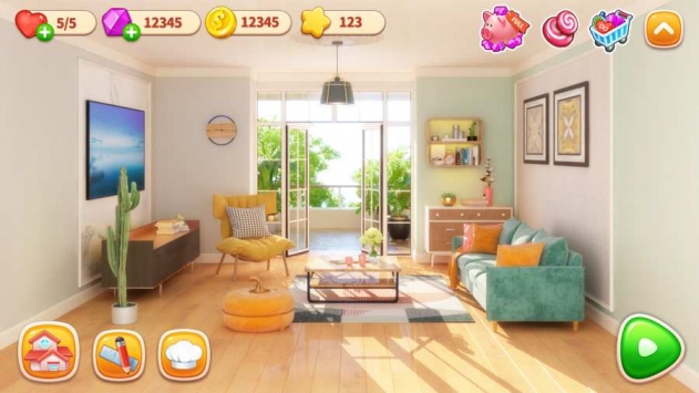 ֮(Cooking Home)v1.0.18 ׿