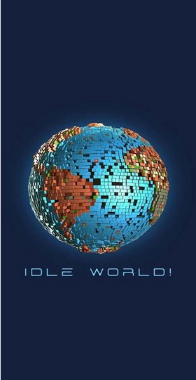 (Idle World)v4.6 ׿