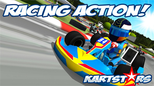 ֮Kart Starsv1.11.3 İ