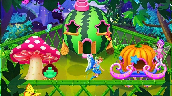 ߲(Fairy Fruit House)v8.0.1 ׿