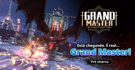 ʦGrand Master Idle RPGv1.4.32 ׿