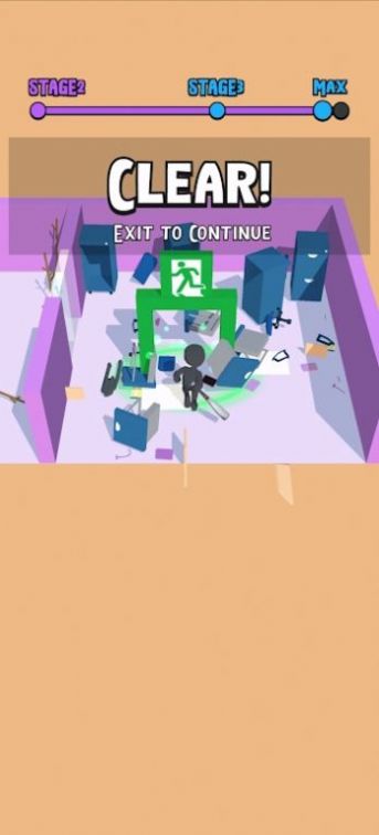 ŭİ칫(Angry Office)v0.1 ׿