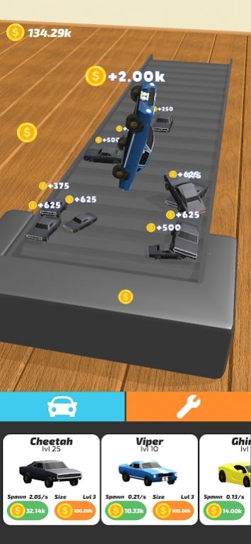 3Dܲ(Idle Treadmill 3D)v0.7 ׿