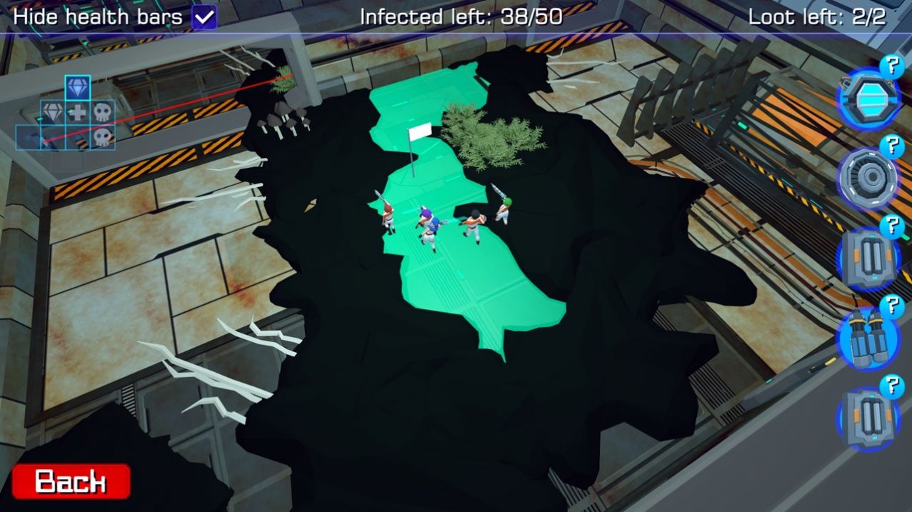 ʬ(Zombie Sector)v0.39 ׿