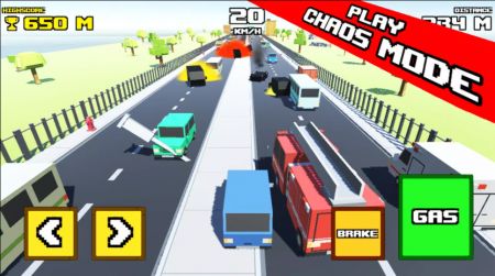 ֮·Crazy Road Classicv0.11 ׿