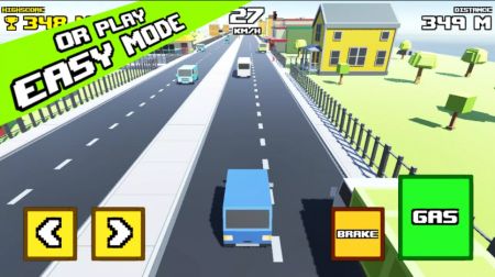 ֮·Crazy Road Classicv0.11 ׿