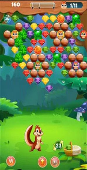 ʯ(Sweet Diamond Shooter)v1.0.7 ׿