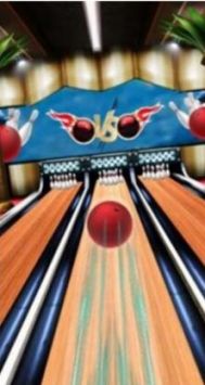 3DStrike Bowling 3Dv1.21 ׿