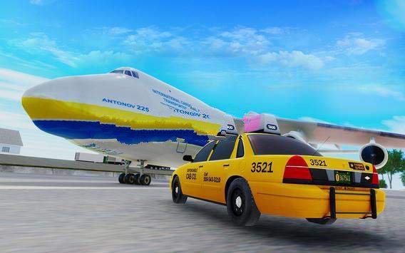 ⳵ʦ3D(Grand City Taxi Driving Car Simulator)v1.0.3 ׿