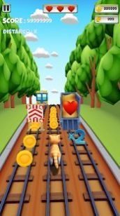 ޾ܵè(Cat Run 3D)v3.0 ׿