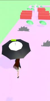 ɡUmbrella Rushv0.1 ׿