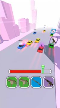 Robbery Racingv1.02 ׿