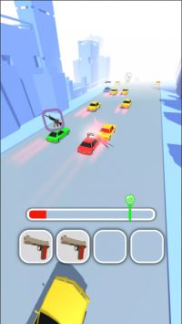 Robbery Racingv1.02 ׿