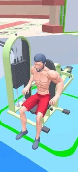 3DGym Idle 3D0.1