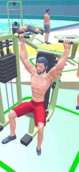 3DGym Idle 3D0.1