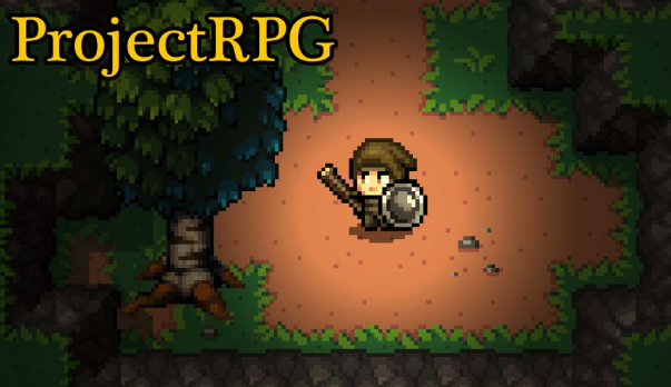 ProjectRPG